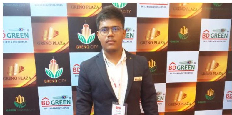 Alok Kumar