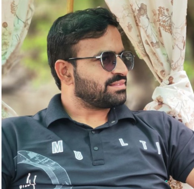 Pradeep Singh