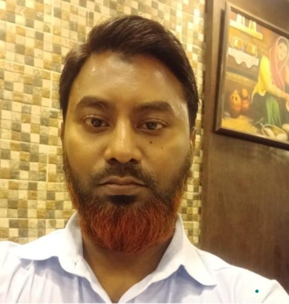 Irfan Ahmed