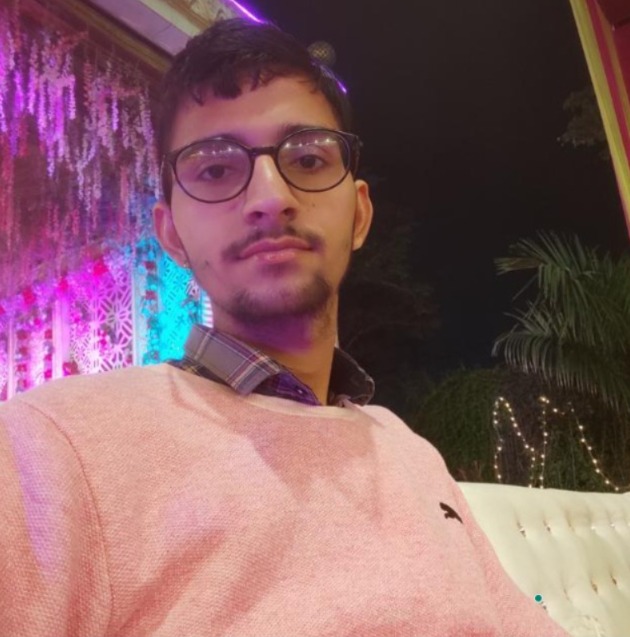 Sanket Singh